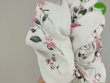 mohito spodnie jeansy: Mohito, Women's blouse, S — 4