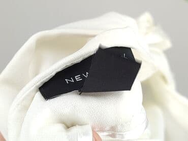 lasocki sandaly biale: New Look, Szorty damskie, rozmiar L — 4