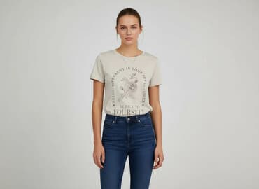 t shirty yourturn: T-shirt damski, rozmiar M — 1