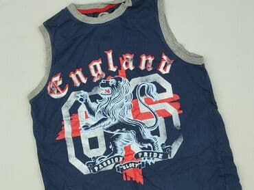 Tank top for men, L