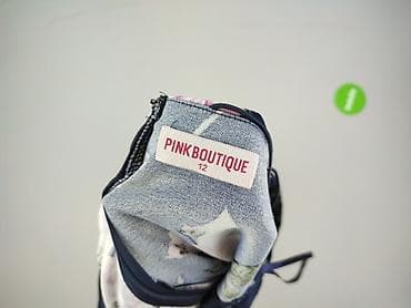 sukienki numoco: Pink Boutique, Sukienka damska, rozmiar L — 4