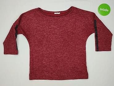 carry bluza: Bluzka damska, rozmiar M — 2