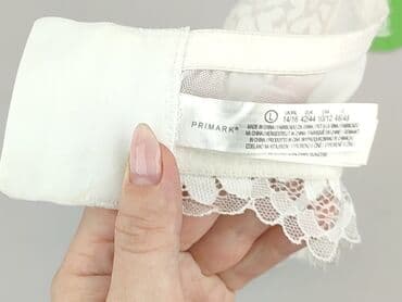 жіноча білизна польща: Primark, Biustonosz damski, Bez ramiączek, XXL — 4