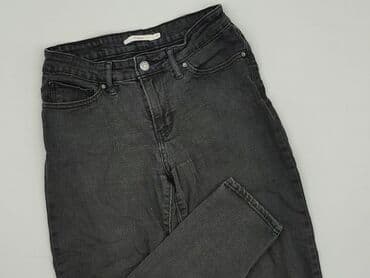 lejon buty zimowe: Jeansy damskie, rozmiar S — 1