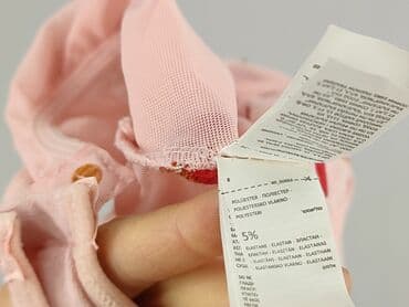 pusheen majtki: Sinsay, Body damskie, rozmiar S — 6