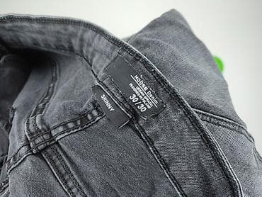 converse 29: House of Denim, Джинси жіночі, розмір M — 4