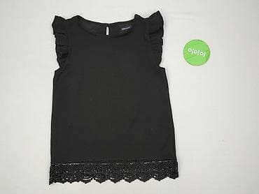 biala bluza: House, Bluzka damska, rozmiar S — 2