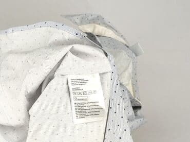 koszula w paski bershka: H&M, Koszula damska, rozmiar M — 5