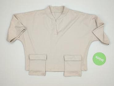 Bluzka damska, rozmiar 4XL — 2