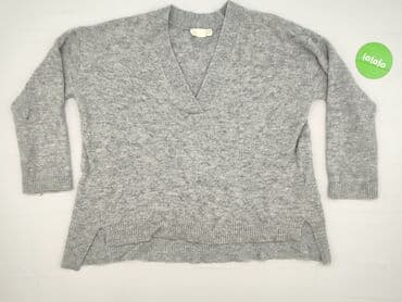 Жіночий одяг: H&M, Светр жіночий, розмір L — 2