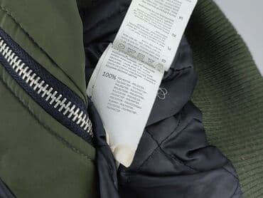 cropp spodnie moro: Cropp, Kurtka bomberka damska, rozmiar S — 5