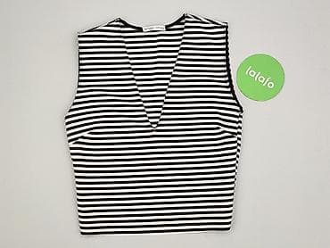 zara tops: Zara, Top damski, rozmiar M — 2