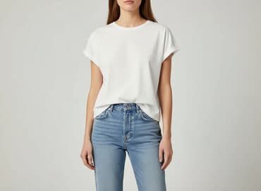 koszulka hiszpani: T-shirt damski, rozmiar L — 7