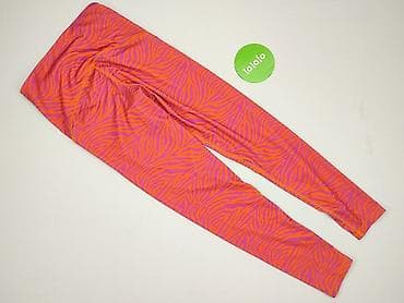 rajstopy den: Legginsy Sportowe damskie, rozmiar S — 3