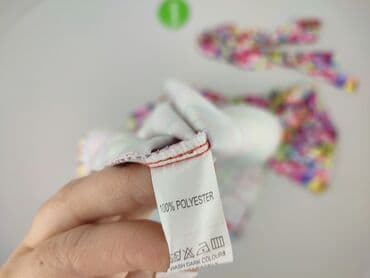 sukienki chabrowa: Sukienka damska, rozmiar S — 6