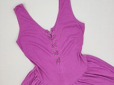 bluzka plus size: Sukienka damska, rozmiar L — 1