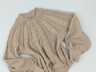 Kobiety: Shein, Sweter damski, rozmiar M — 1