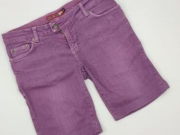 biale spodenki pull and bear: Blendshe, Szorty damskie, S — 1