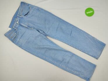 koszulka dsquared2 icon: H&M, Jeansy dla mężczyzn, L — 2