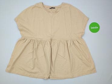 pull bear trencz: Zara, Tunika damska, rozmiar M — 2
