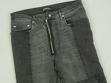 pull and bear jeans: Zara, Jeansy damskie, rozmiar M — 1