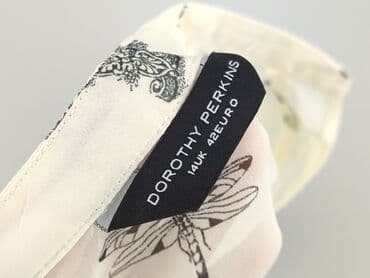 bluzki oversize sklep internetowy: Dorothy Perkins, Bluzka damska, rozmiar L — 5