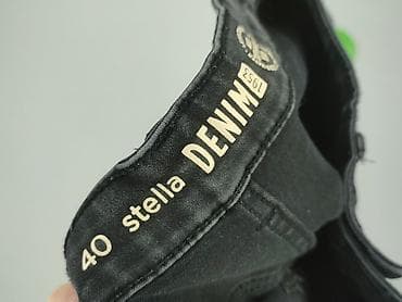 star jeans: Stella, Jeansy damskie, rozmiar L — 4