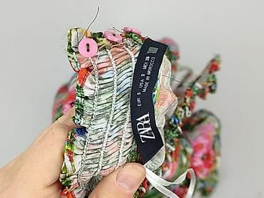 bluzy playboy: Zara, Bluzka damska, rozmiar S — 4