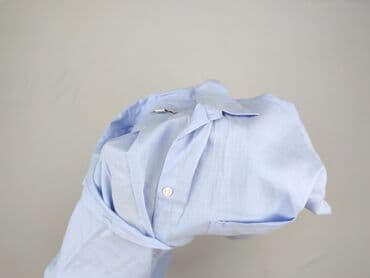 Shirt for men, L (EU 40), Nice & Chic, condition - Very good — 6