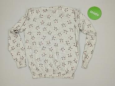 sweter dekolt serce: George, Sweter damski, rozmiar S — 3