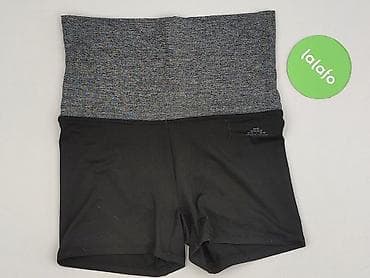 nike bluzy: H&M Sport, Szorty damskie, rozmiar S — 2