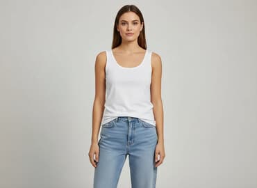 biała sukienka szanta: Sukienka damska, rozmiar S — 5