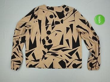 shein bluzki boho: Shein, Bluzka damska, rozmiar XL — 3