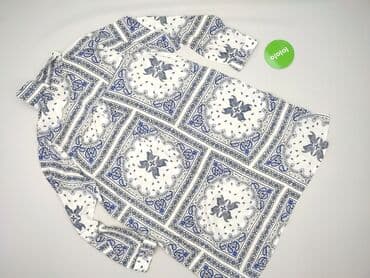 bluzka montego: Lc Waikiki, Koszula damska, 2XL — 3