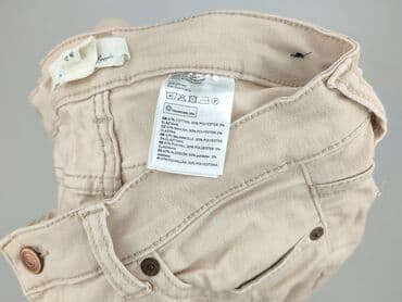 buty zimowe lv: H&M, Jeansy damskie, rozmiar L — 6