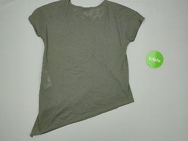 kurtki wiosenne decathlon: Janina, Bluzka damska, rozmiar M — 3