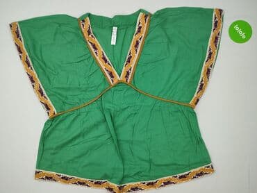 stroje kąpielowe plus size zalando: Zizzi, Tunika damska, rozmiar XL — 2