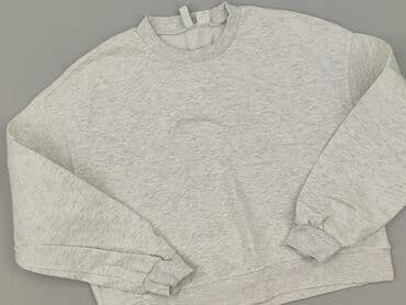 indicode t shirty: H&M, Women`s sweatshirt, size S (EU 36) — 1