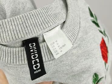 sweter john lewis: H&M Divided, Bluza damska
, rozmiar M — 5