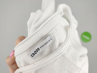 crocs opole: Cropp, Bluzka damska, rozmiar L — 4