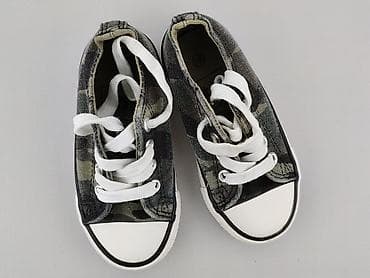 converse podrobki: Trampki 26, Używany — 1
