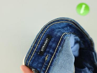 kurta: Denim Collection, Jeansy dla mężczyzn, rozmiar S — 5