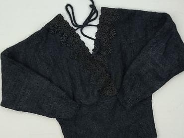 Sweter damski, rozmiar M