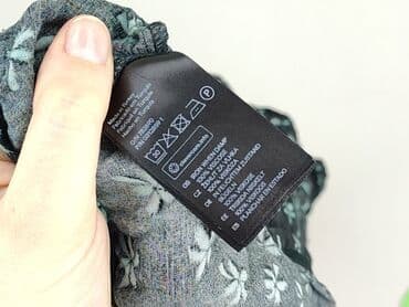 sukienka do baletu h m: H&M, Жіноча блуза, розмір M — 4