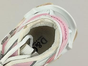 demary: Dolce & Gabbana, Sneakersy damskie, rozmiar 39 — 6
