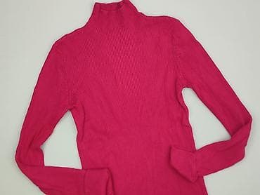 tunika plus size: Sinsay, Golf damski, rozmiar S — 1