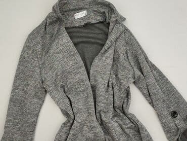 narzutka kardigan: Kardigan damski, rozmiar XL — 1