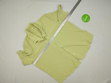 długa bluza: XXL, Bluzka damska, rozmiar 2XL — 6