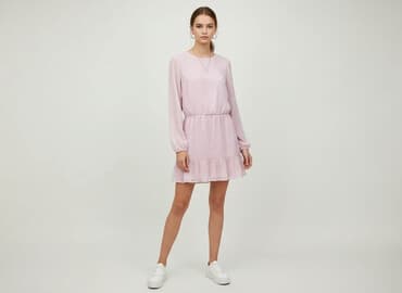 halka pod sukienkę sinsay: Sinsay, Sukienka damska, rozmiar XS — 1