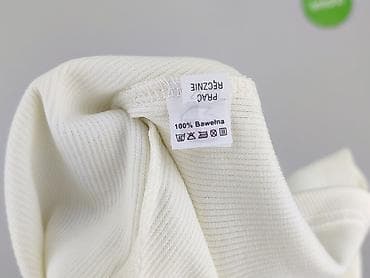 okee ubrania: Femme Luxe, Top damski, rozmiar S — 5